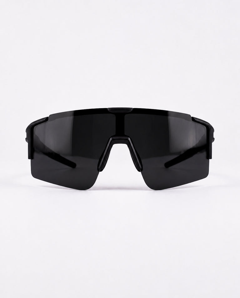 mens New Releases – X365 in Blackout – Back View | Runners Athletics