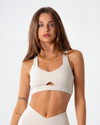 LuxeForm Heart Bra