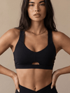 LuxeForm Heart Bra