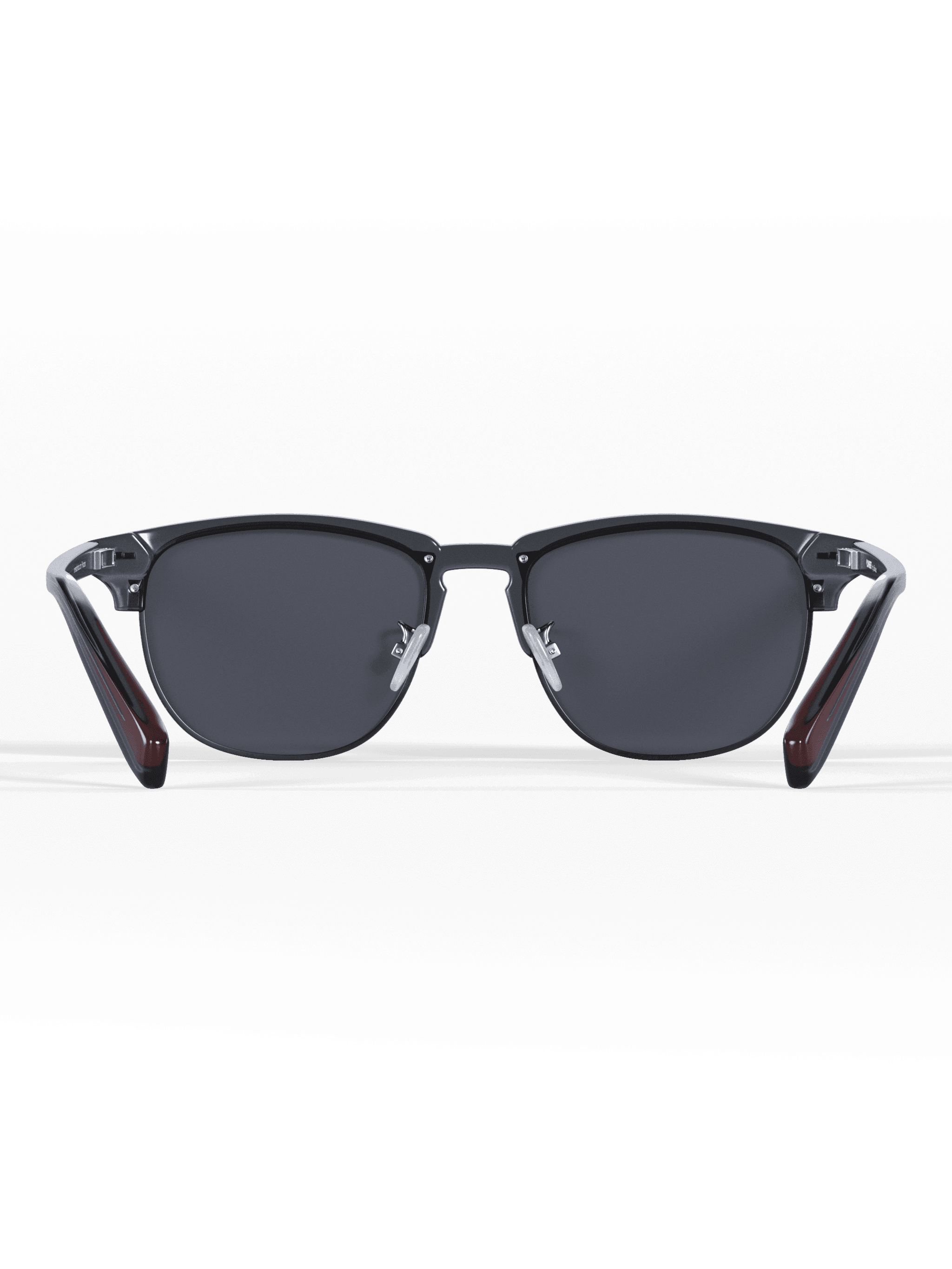 Blackout Semi Rimless - Runner's Athletics