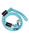Aqua Blue Runners Hands-Free Dog Leash