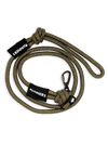 Army Green Running Hands-Free Dog Leash