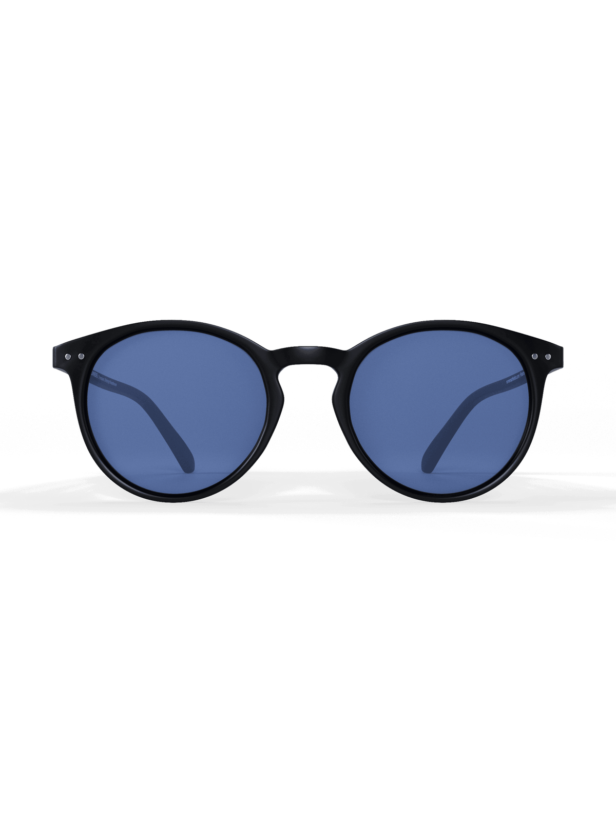 Midnight Marathoner Round - Runner's Athletics