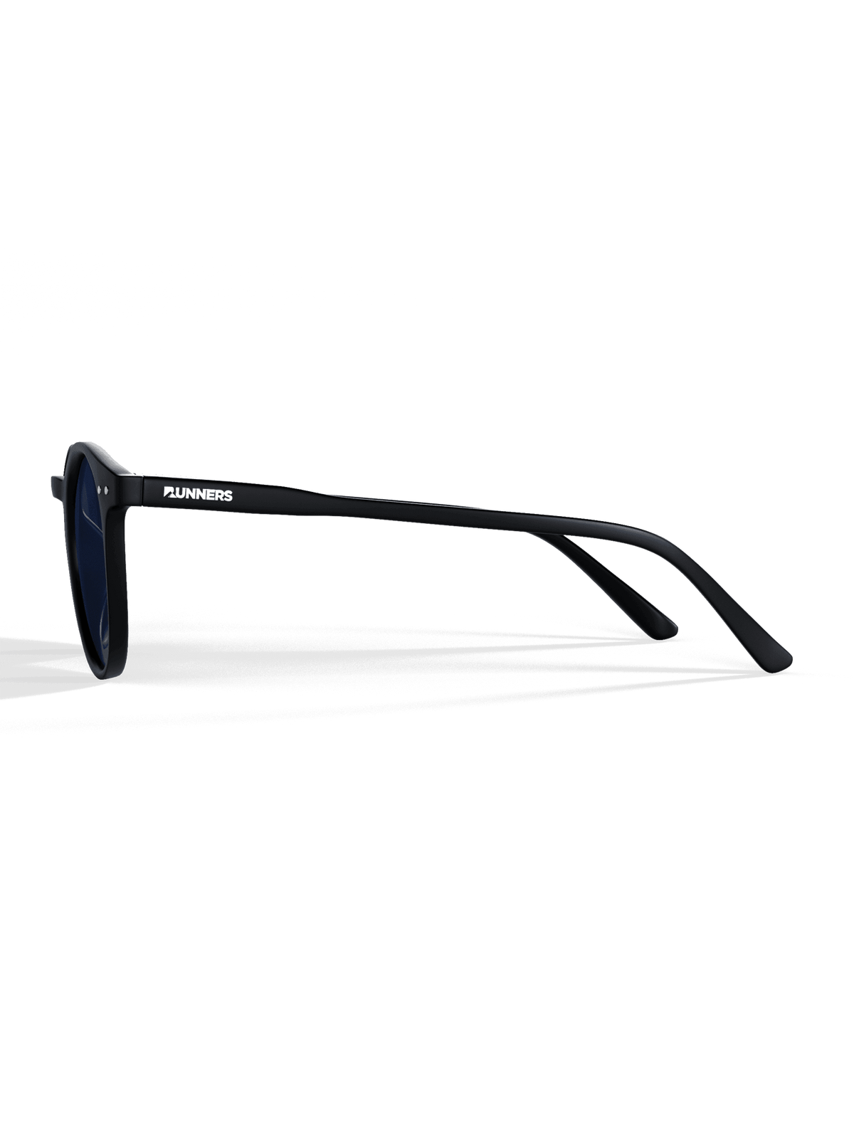 Midnight Marathoner Round - Runner's Athletics