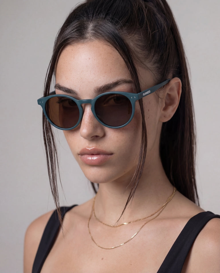 Runners Running Sunglasses – Olympians in Ranger – Front View | Runners Athletics