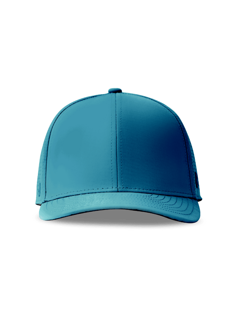 Sea Foam Hat - Runner's Athletics
