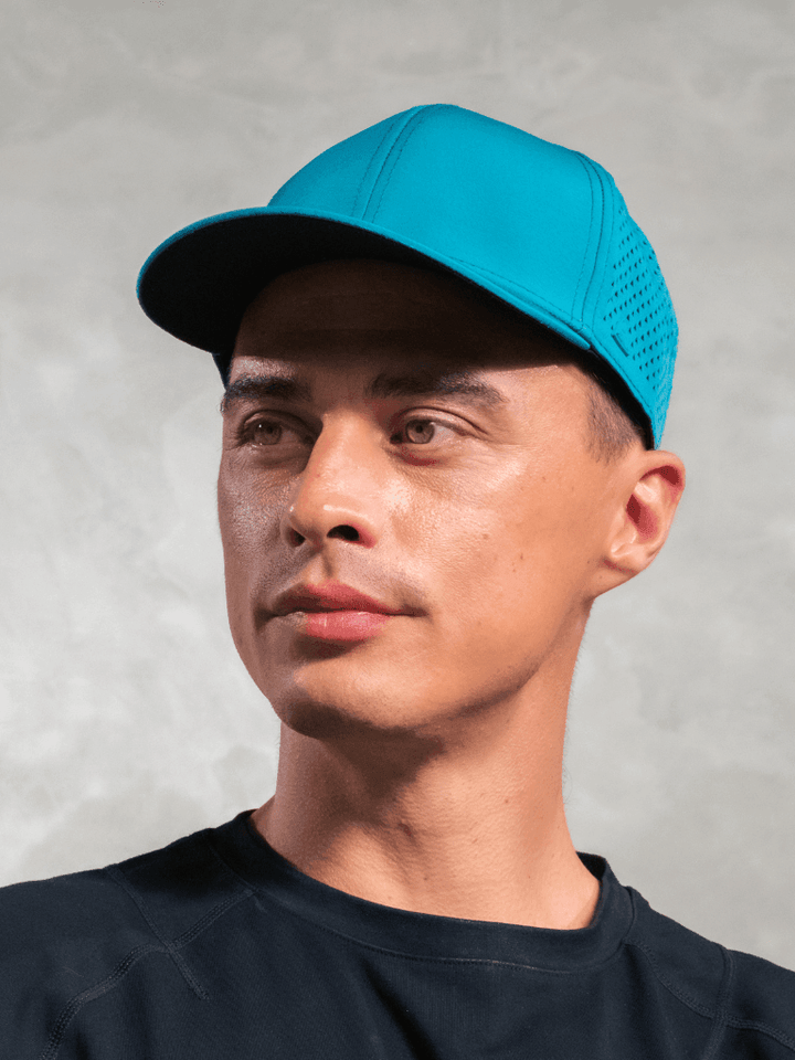 Running Hats for Men Lightweight, Snapback Running Hats & Caps