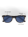Gladiator Blues Sprinters