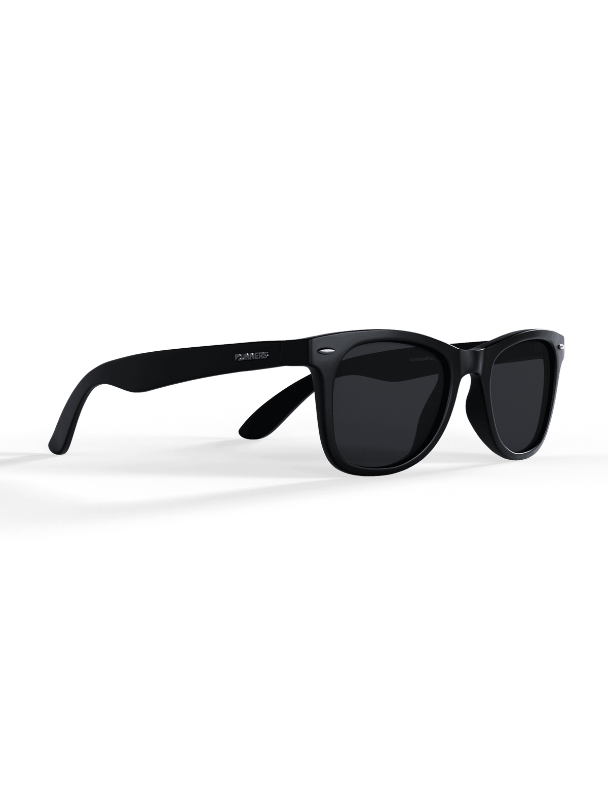 Blackout Sprinters - Runner's Athletics