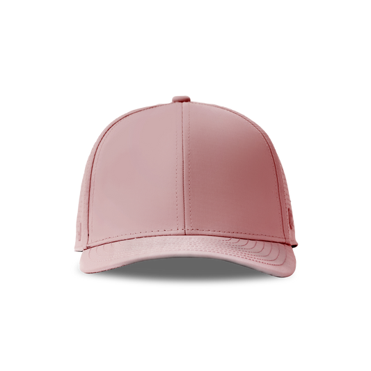Retro Pink Hat